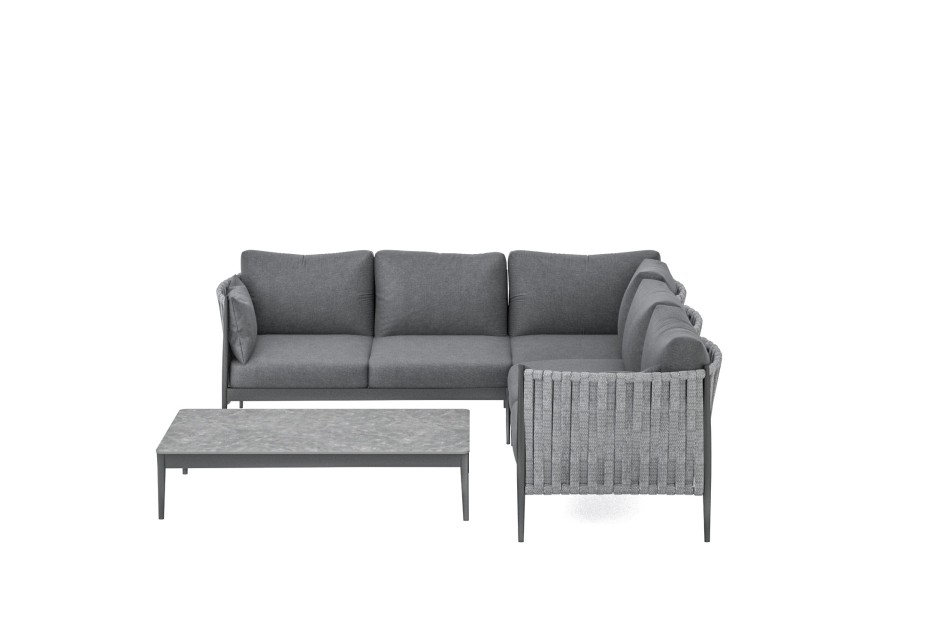 Zestaw wypoczynkowy MADERA 2 - Doram design