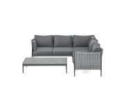 Zestaw wypoczynkowy MADERA 2 - Doram design