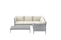 Zestaw wypoczynkowy MADERA 2 - Doram design