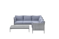 Zestaw wypoczynkowy MADERA 2 - Doram design