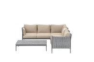 Zestaw wypoczynkowy MADERA 2 - Doram design