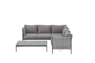 Zestaw wypoczynkowy MADERA 2 - Doram design