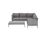 Zestaw wypoczynkowy MADERA 2 - Doram design