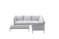 Zestaw wypoczynkowy MADERA 2 - Doram design