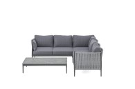 Zestaw wypoczynkowy MADERA 2 - Doram design