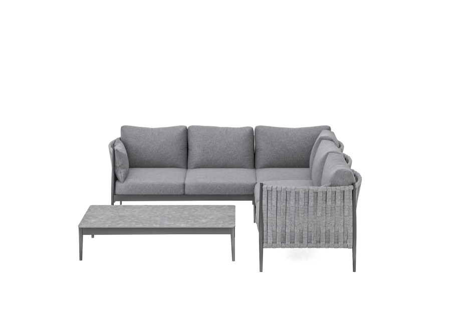 Zestaw wypoczynkowy MADERA 2 - Doram design