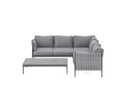 Zestaw wypoczynkowy MADERA 2 - Doram design