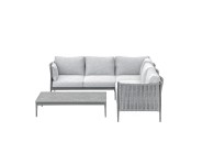 Zestaw wypoczynkowy MADERA 2 - Doram design