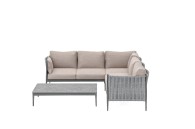 Zestaw wypoczynkowy MADERA 2 - Doram design