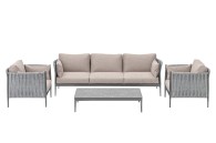 Zestaw wypoczynkowy MADERA 1 - Doram design