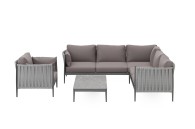 Zestaw wypoczynkowy MADERA 3 - Doram design