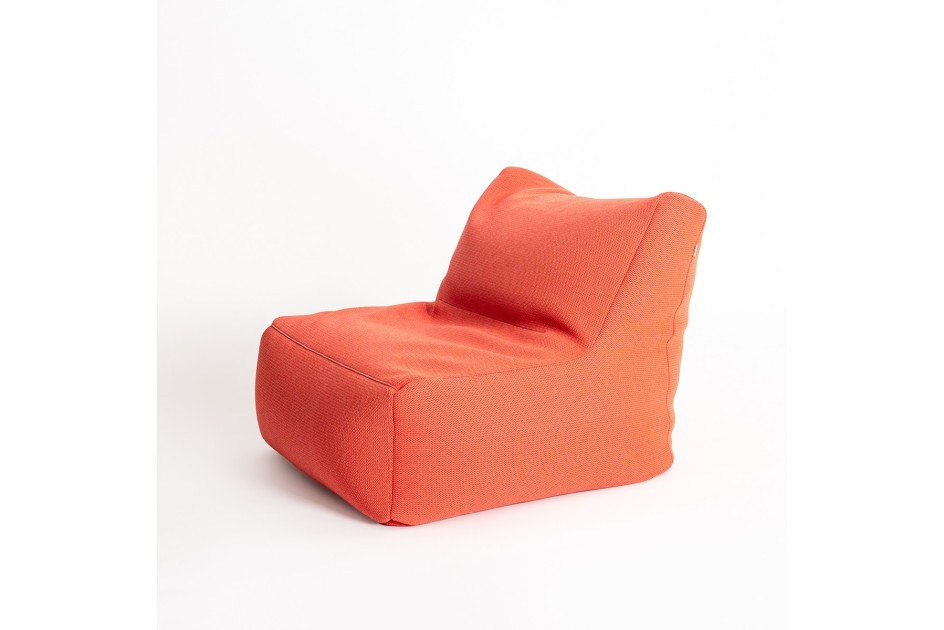 Doram design - meble ogrodowe - Pufa ogrodowa