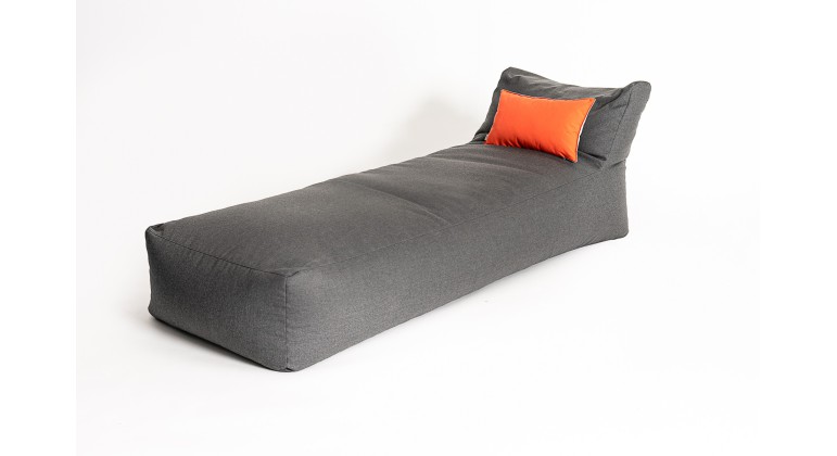 Doram design - meble ogrodowe - Pufy ogrodowe