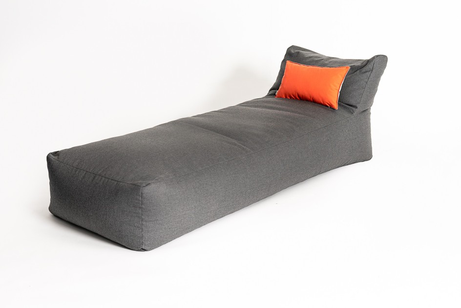 Doram design - meble ogrodowe - Pufy ogrodowe