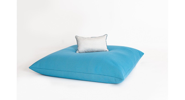 Doram design - meble ogrodowe - Pufy ogrodowe