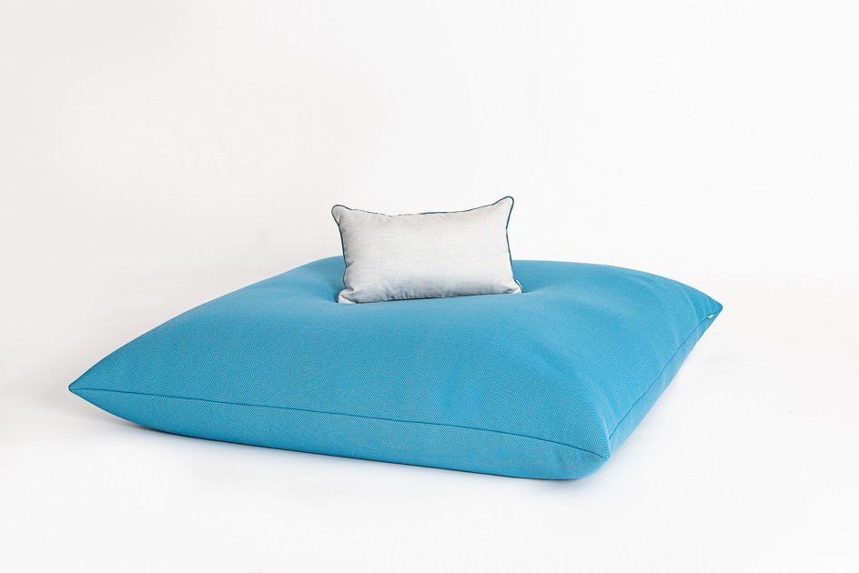 Doram design - meble ogrodowe - Pufy ogrodowe