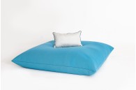 Doram design - meble ogrodowe - Pufy ogrodowe