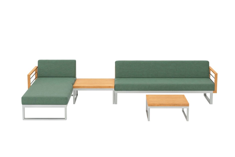 Zestaw wypoczynkowy SYDNEY 1 - Doram design