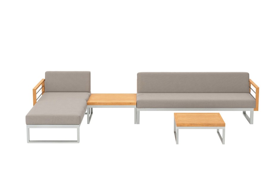 Zestaw wypoczynkowy SYDNEY 1 - Doram design