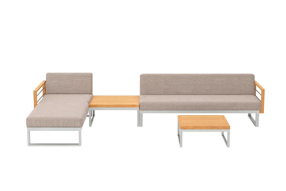 Zestaw wypoczynkowy SYDNEY 1 - Doram design