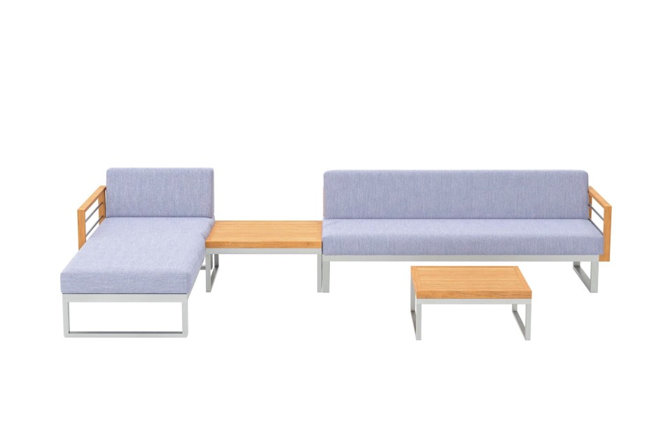 Zestaw wypoczynkowy SYDNEY 1 - Doram design