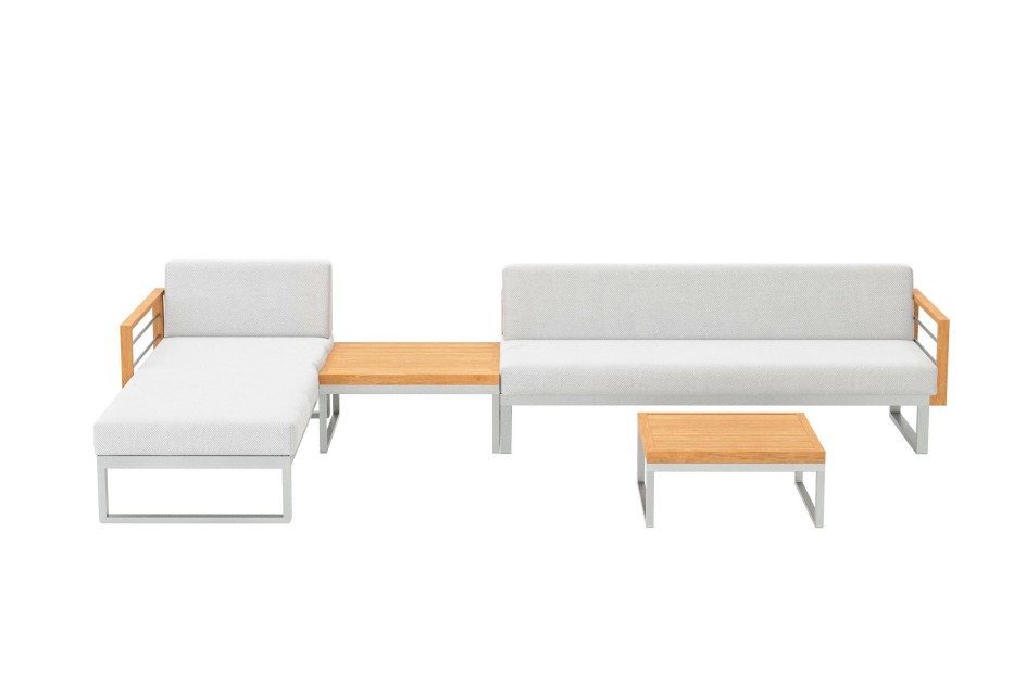 Zestaw wypoczynkowy SYDNEY 1 - Doram design