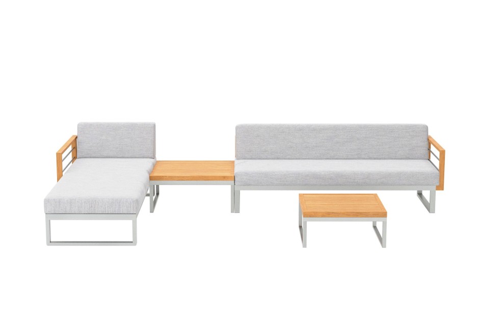 Zestaw wypoczynkowy SYDNEY 1 - Doram design