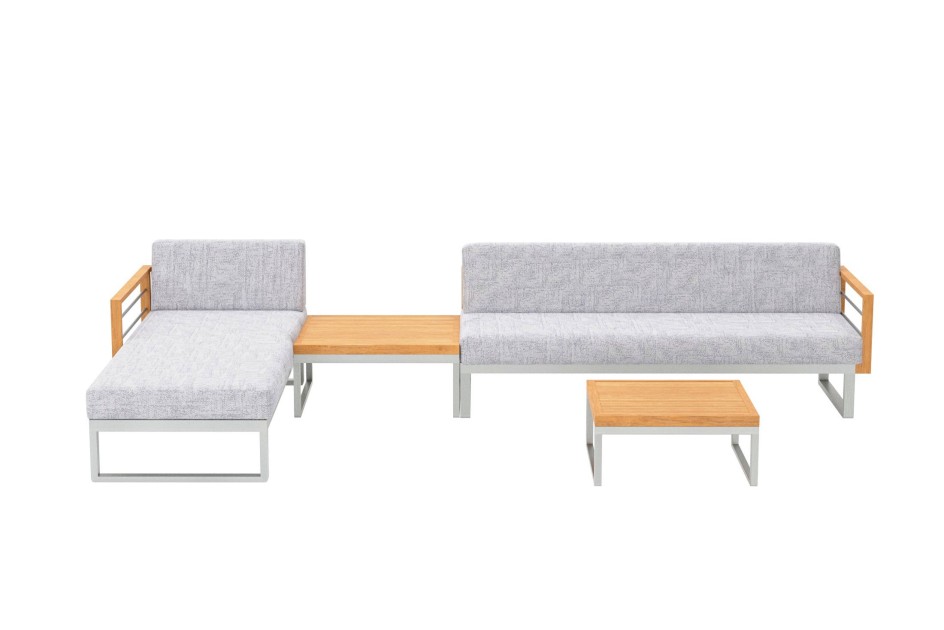 Zestaw wypoczynkowy SYDNEY 1 - Doram design