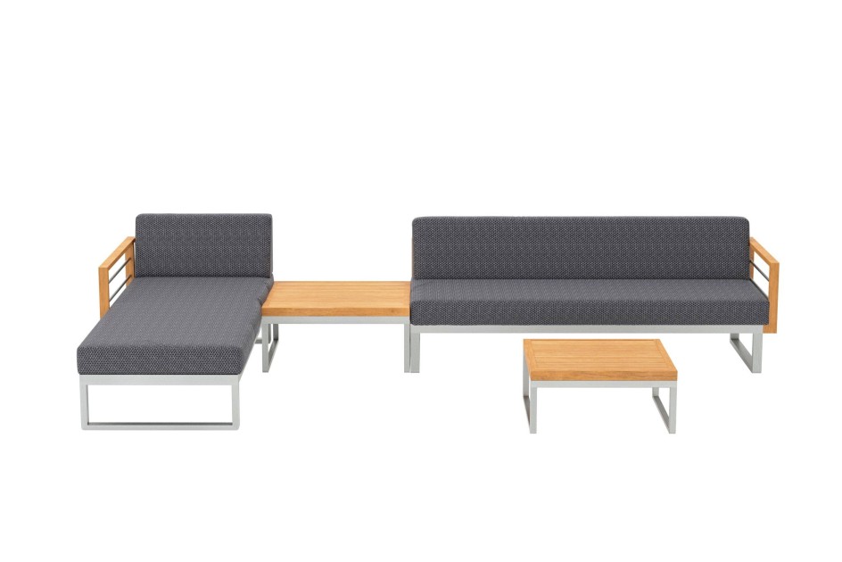 Zestaw wypoczynkowy SYDNEY 1 - Doram design