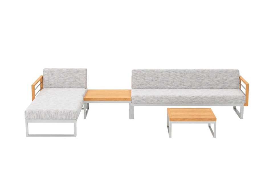 Zestaw wypoczynkowy SYDNEY 1 - Doram design