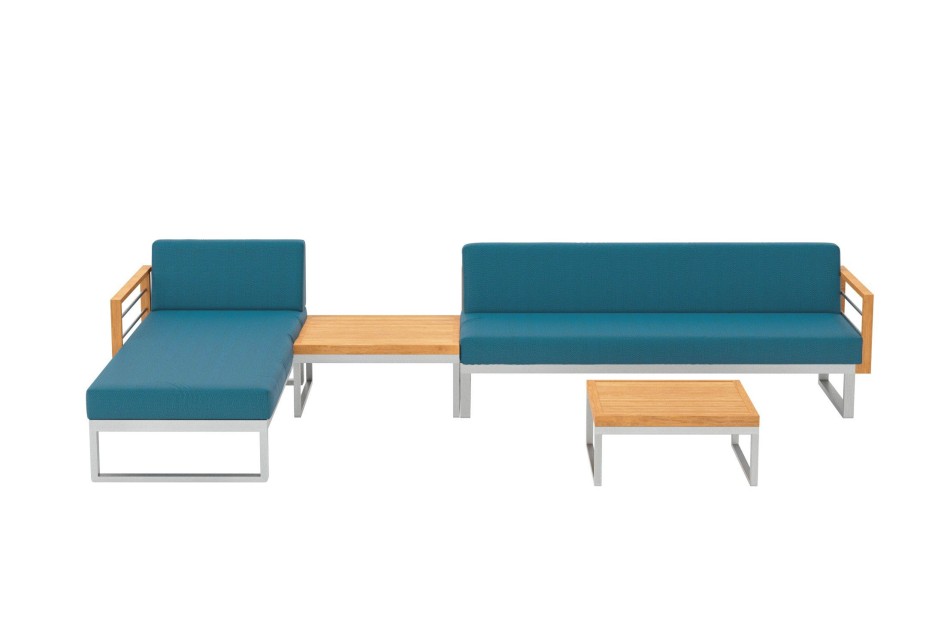 Zestaw wypoczynkowy SYDNEY 1 - Doram design