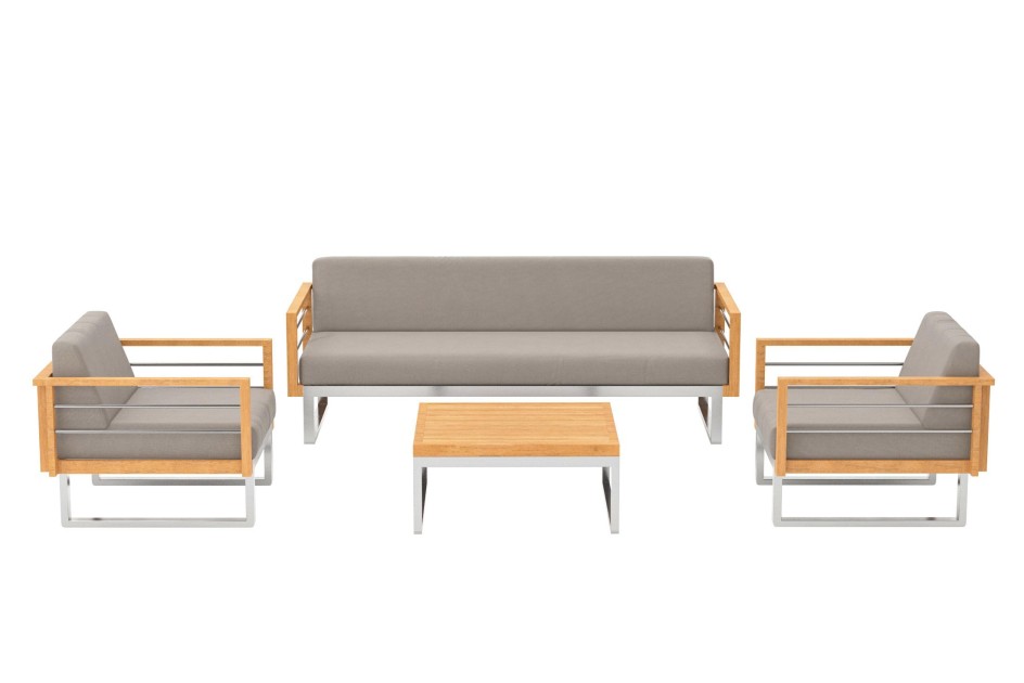 Zestaw wypoczynkowy SYDNEY 2 - Doram design