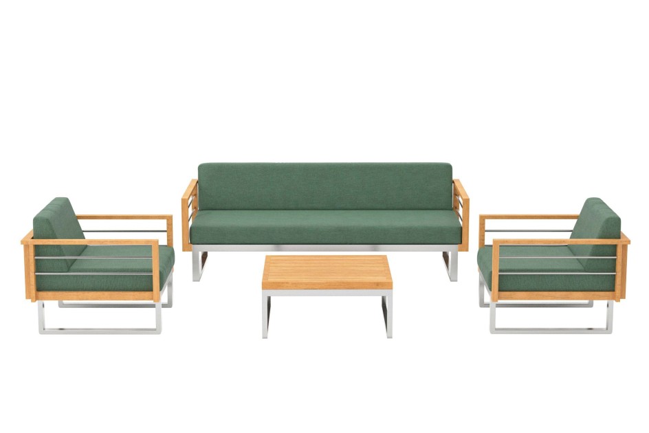 Zestaw wypoczynkowy SYDNEY 2 - Doram design