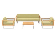 Zestaw wypoczynkowy SYDNEY 2 - Doram design