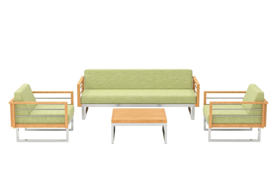 Zestaw wypoczynkowy SYDNEY 2 - Doram design