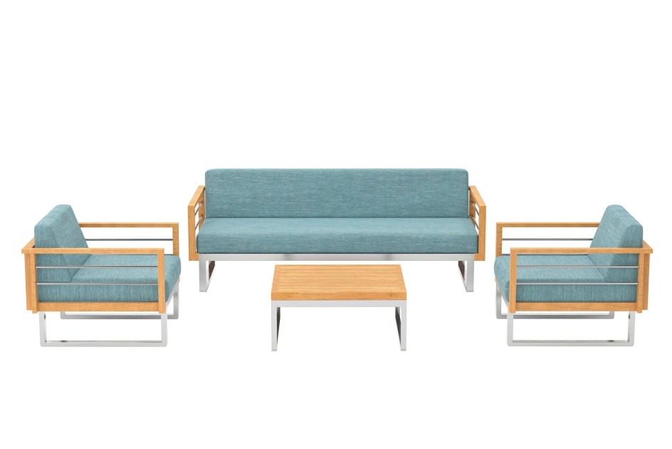 Zestaw wypoczynkowy SYDNEY 2 - Doram design