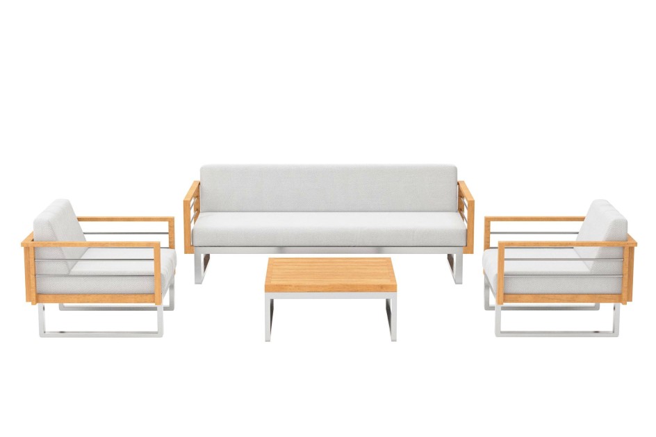 Zestaw wypoczynkowy SYDNEY 2 - Doram design