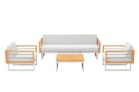 Zestaw wypoczynkowy SYDNEY 2 - Doram design