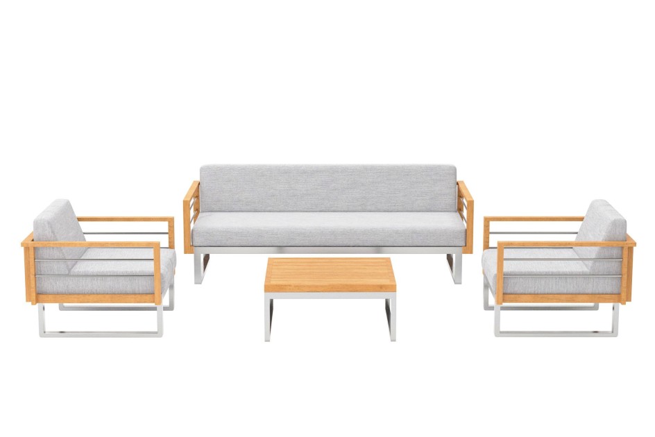 Zestaw wypoczynkowy SYDNEY 2 - Doram design