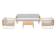 Zestaw wypoczynkowy SYDNEY 2 - Doram design