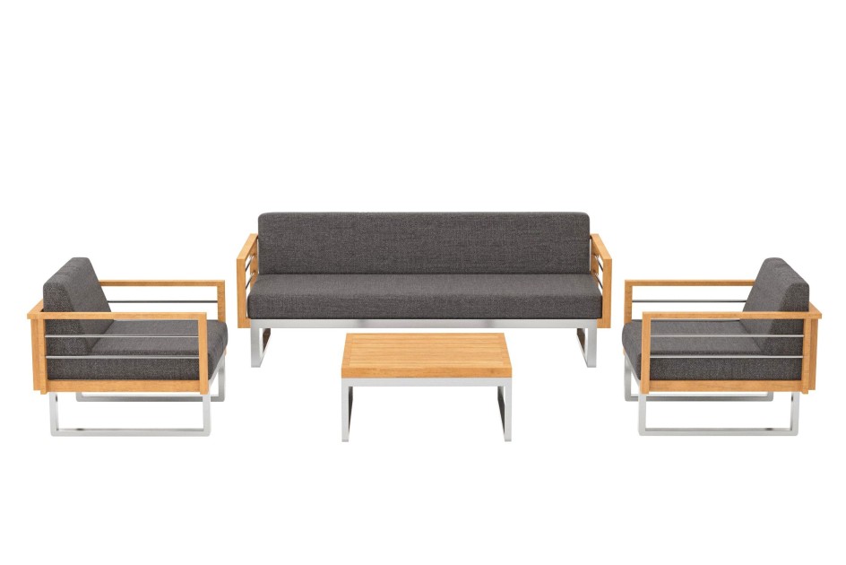 Zestaw wypoczynkowy SYDNEY 2 - Doram design