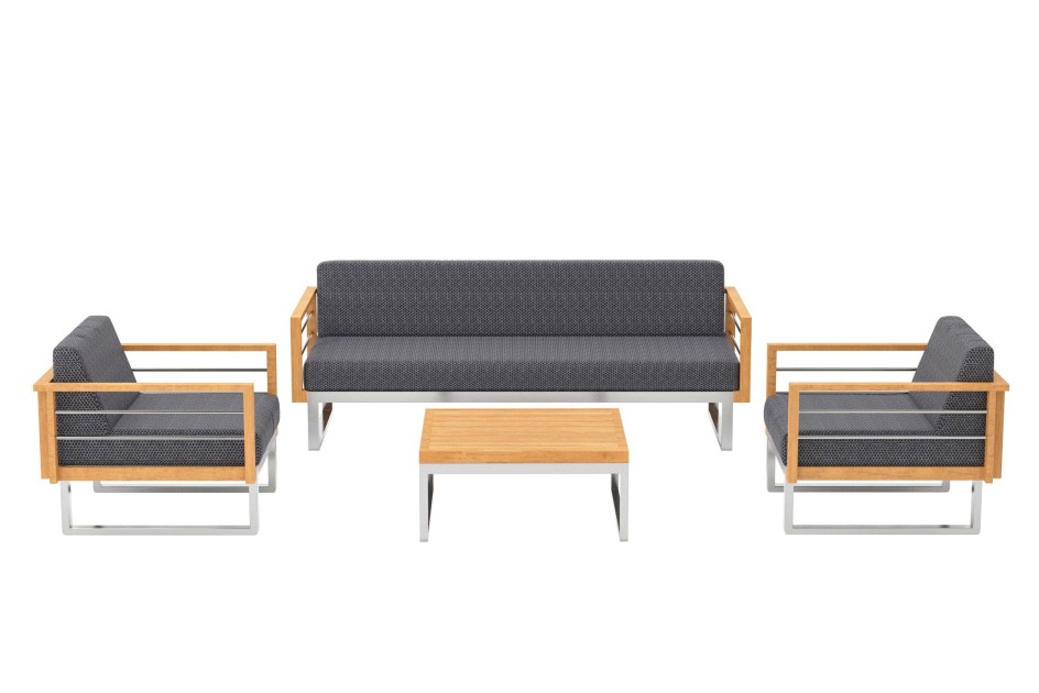 Zestaw wypoczynkowy SYDNEY 2 - Doram design