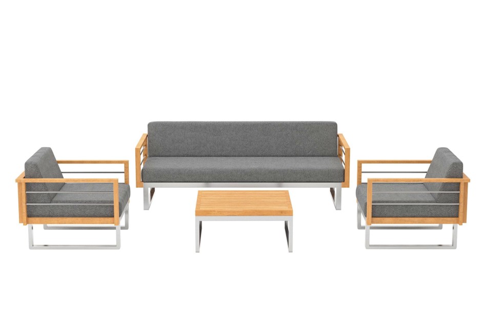 Zestaw wypoczynkowy SYDNEY 2 - Doram design