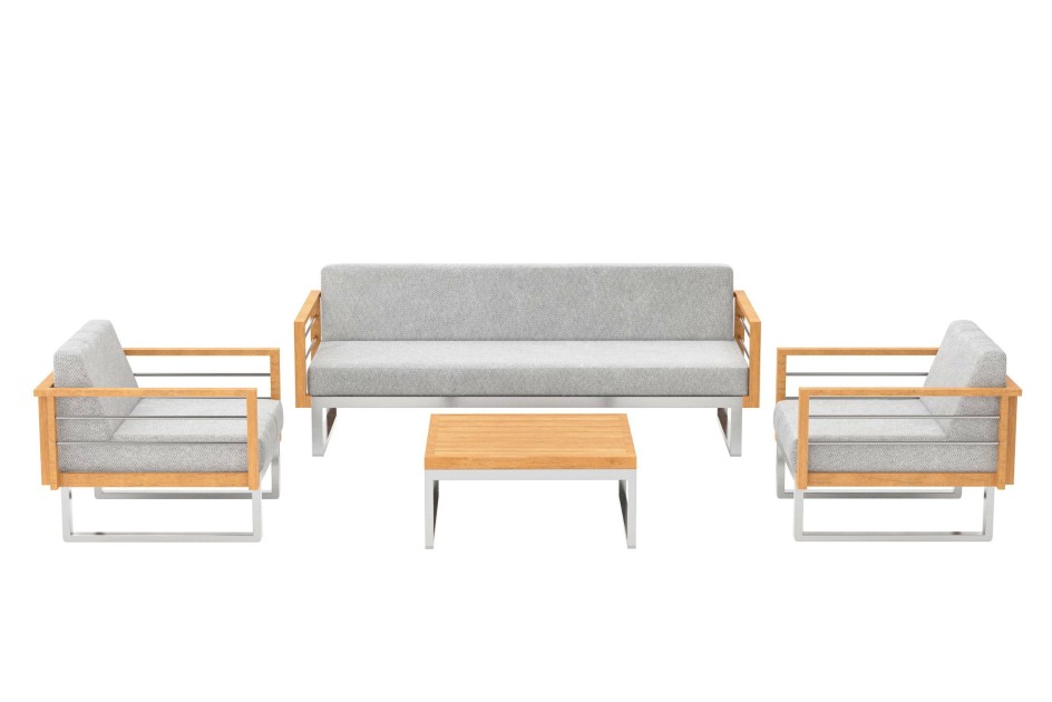 Zestaw wypoczynkowy SYDNEY 2 - Doram design