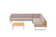 Zestaw wypoczynkowy SYDNEY 3 - Doram design