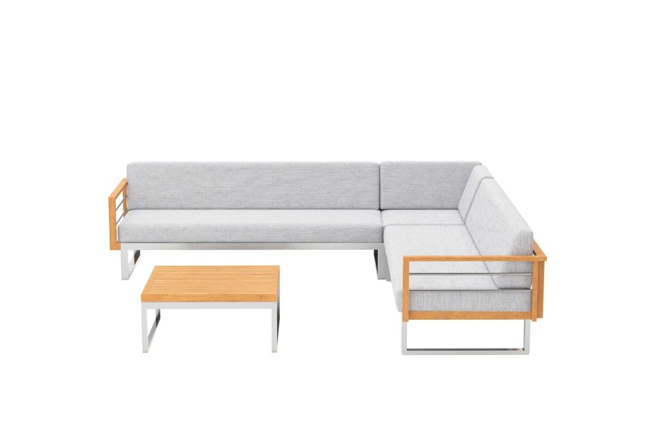 Zestaw wypoczynkowy SYDNEY 3 - Doram design