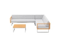 Zestaw wypoczynkowy SYDNEY 3 - Doram design