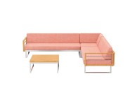 Zestaw wypoczynkowy SYDNEY 3 - Doram design