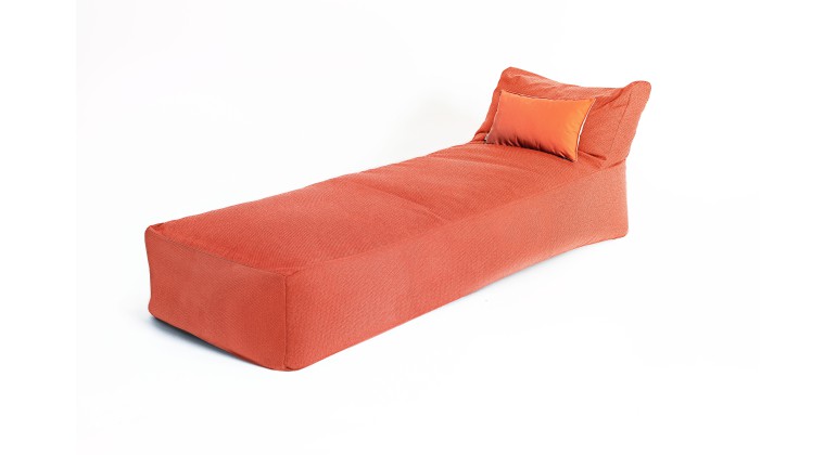 Doram design - meble ogrodowe - Pufy ogrodowe