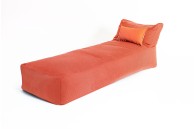 Doram design - meble ogrodowe - Pufy ogrodowe